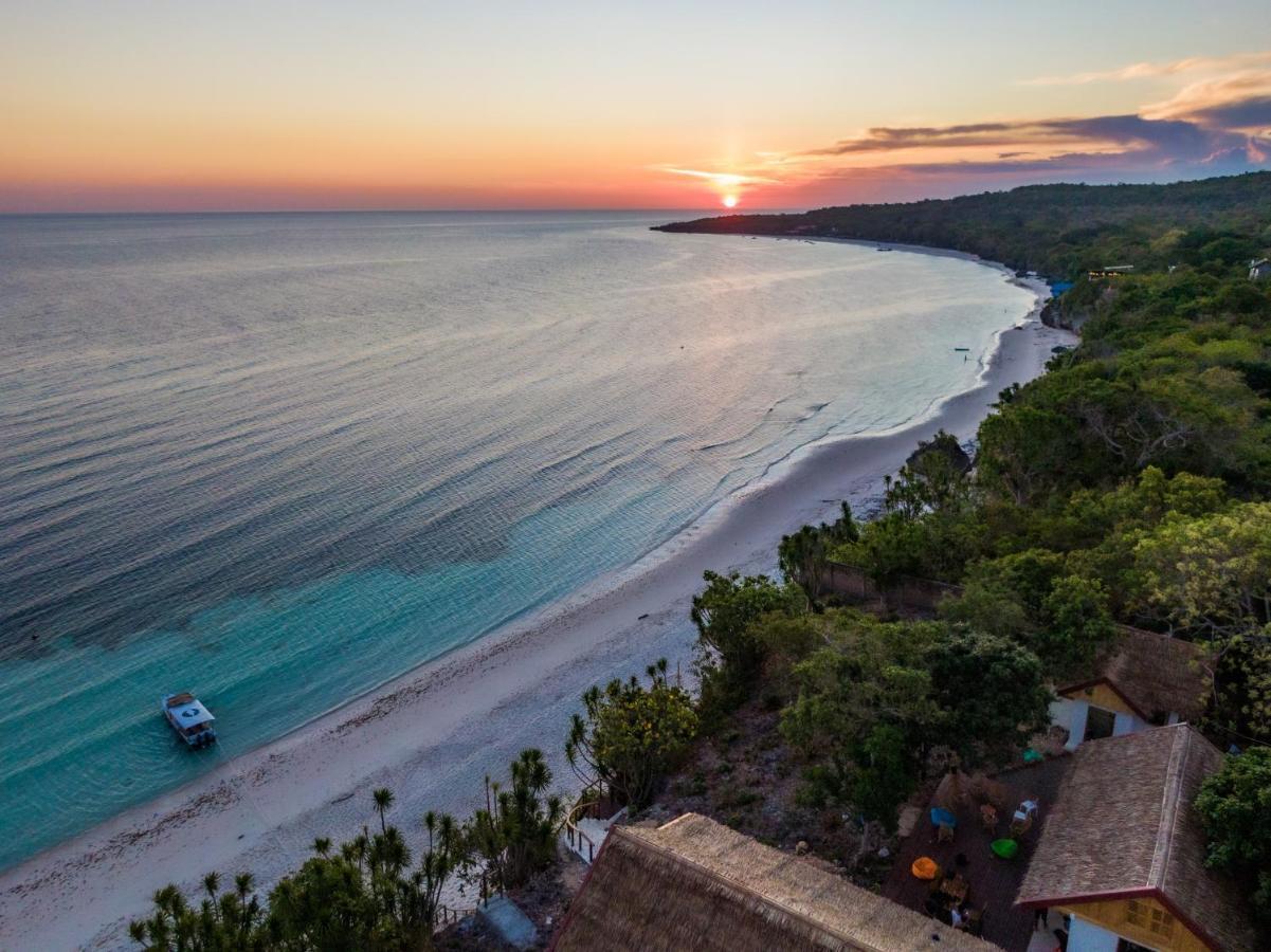 Blue Planet Dive Resort Bira Eksteriør bilde