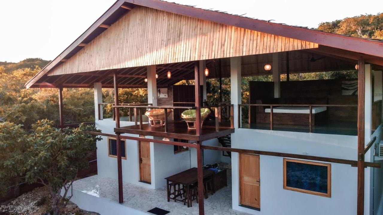 Blue Planet Dive Resort Bira Eksteriør bilde